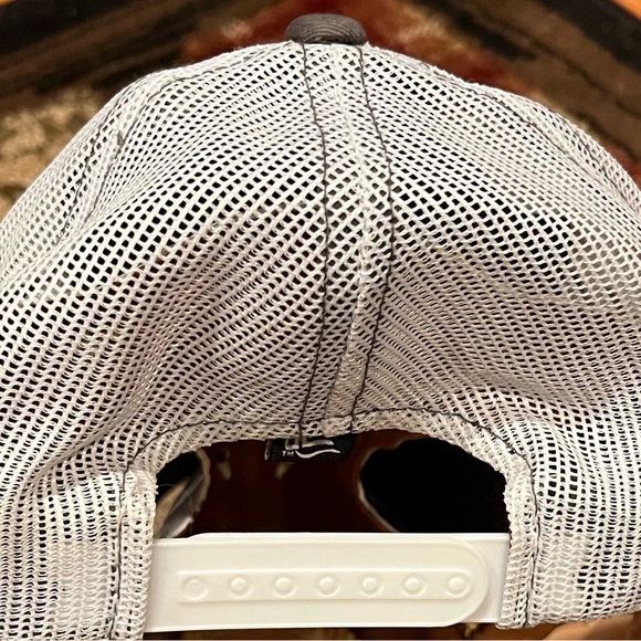 The Battle of Franklin marked on one side of the hat 1864, other side 2014. - Picture 4 of 8